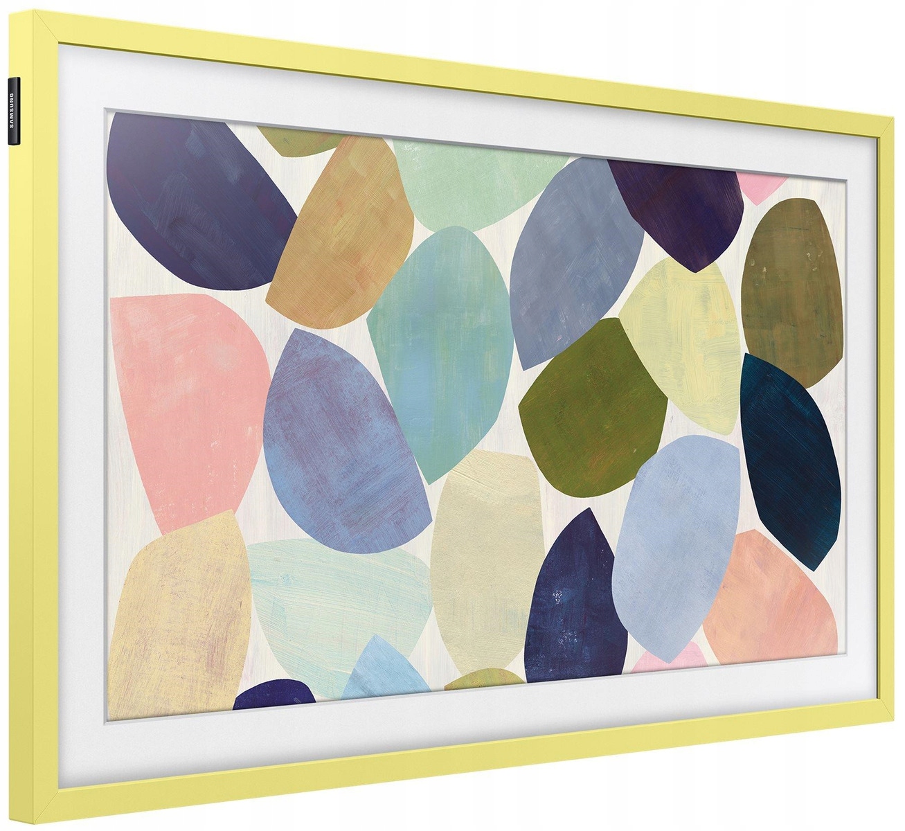 Ramka SAMSUNG VG-SCFT32VL / XC The Frame 32 cale – Styl i personalizacja w Twoim wnętrzu