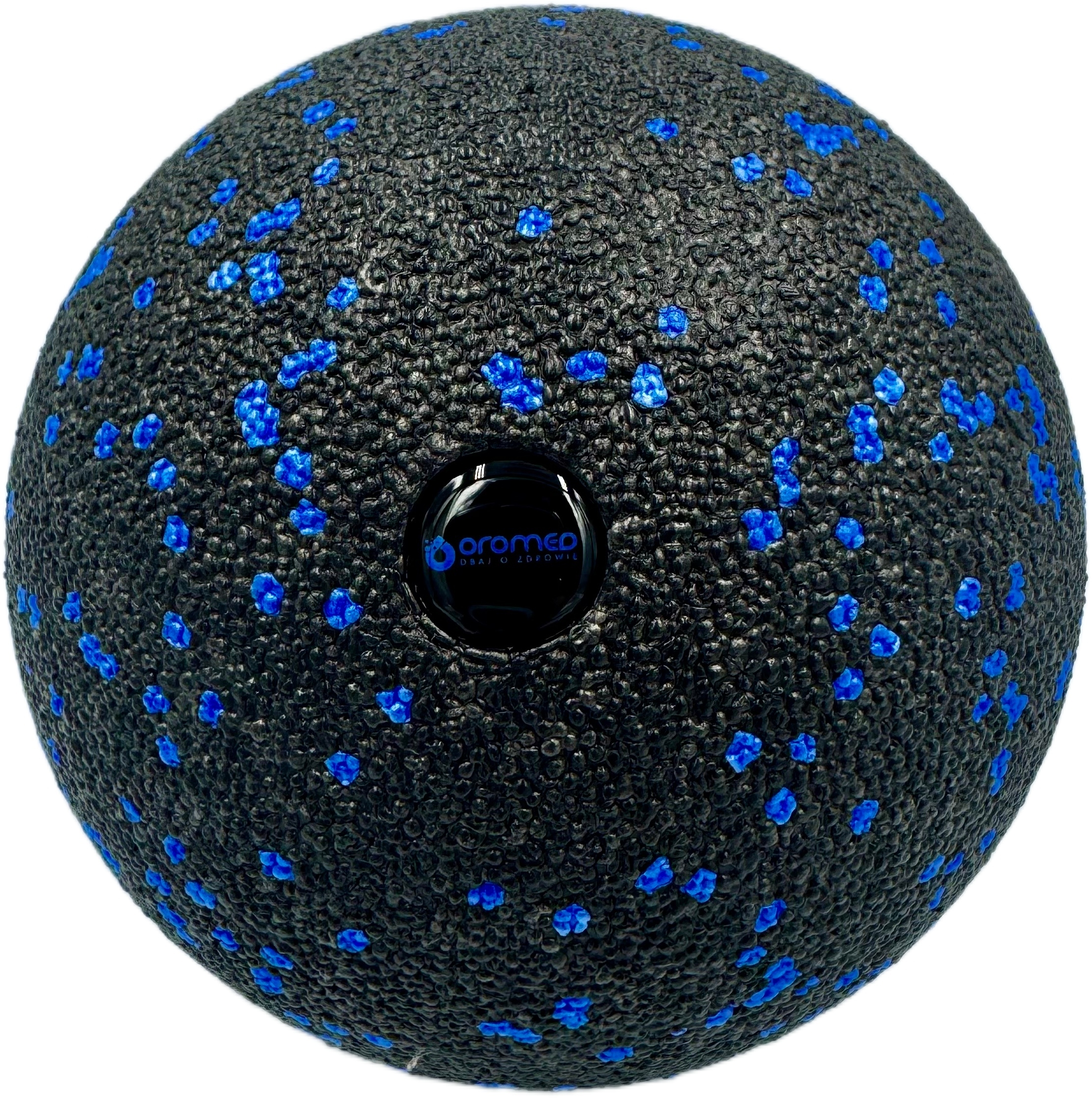 Zalety piłki do masażu EPP – Trwałość, bezpieczeństwo i łatwość w użyciu