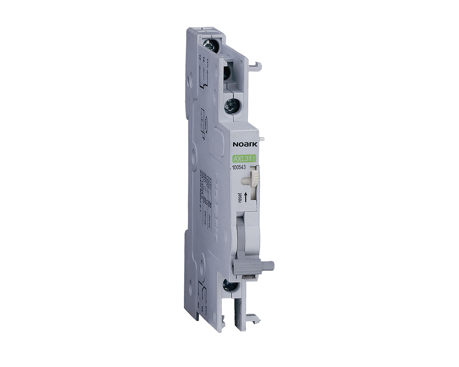 Styk pomocniczy Noark AX3111 100540 – Niezawodne rozwiązanie dla instalacji elektrycznych