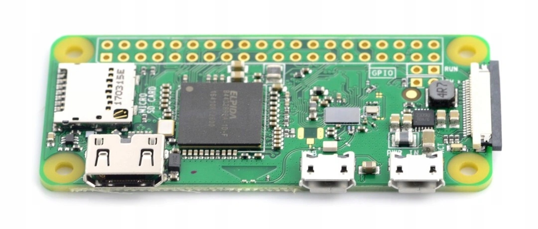 Łączność bezprzewodowa: WiFi 802.11 b/g/n i Bluetooth 4.1