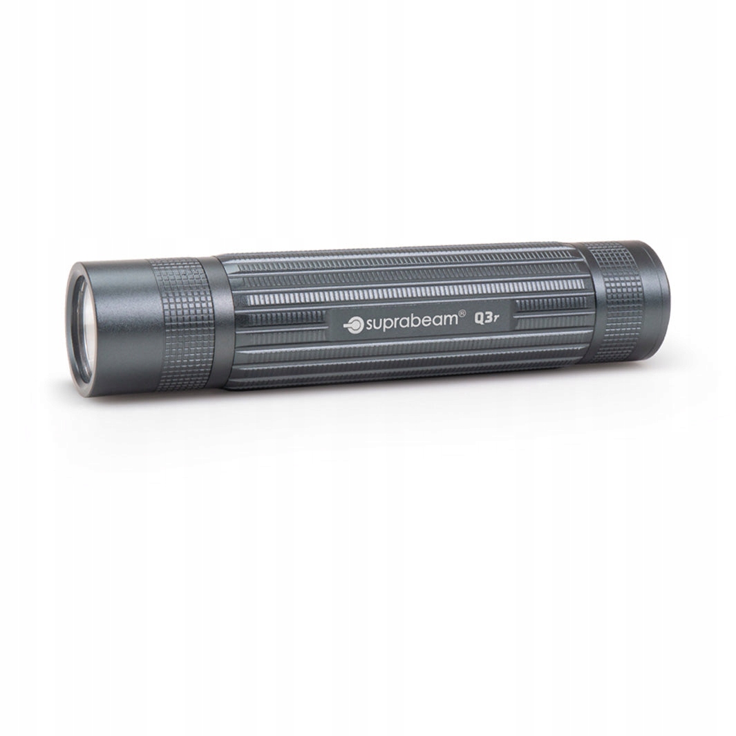 Latarka Suprabeam Q3r 1100lm LiIon USB-C – Niezawodna moc w Twojej dłoni