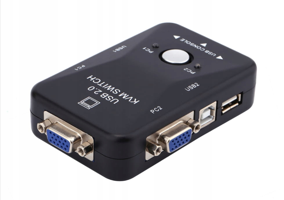 Wysoka rozdzielczość do 1920 x 1440