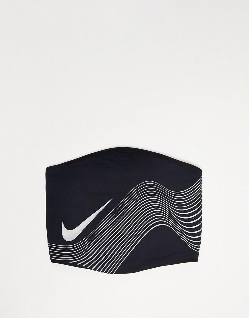 Komin zimowy NIKE Therma-Fit Neckwarmer 2.0 – Komfort i styl w chłodne dni