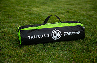 Namiot Peme Taurus 3