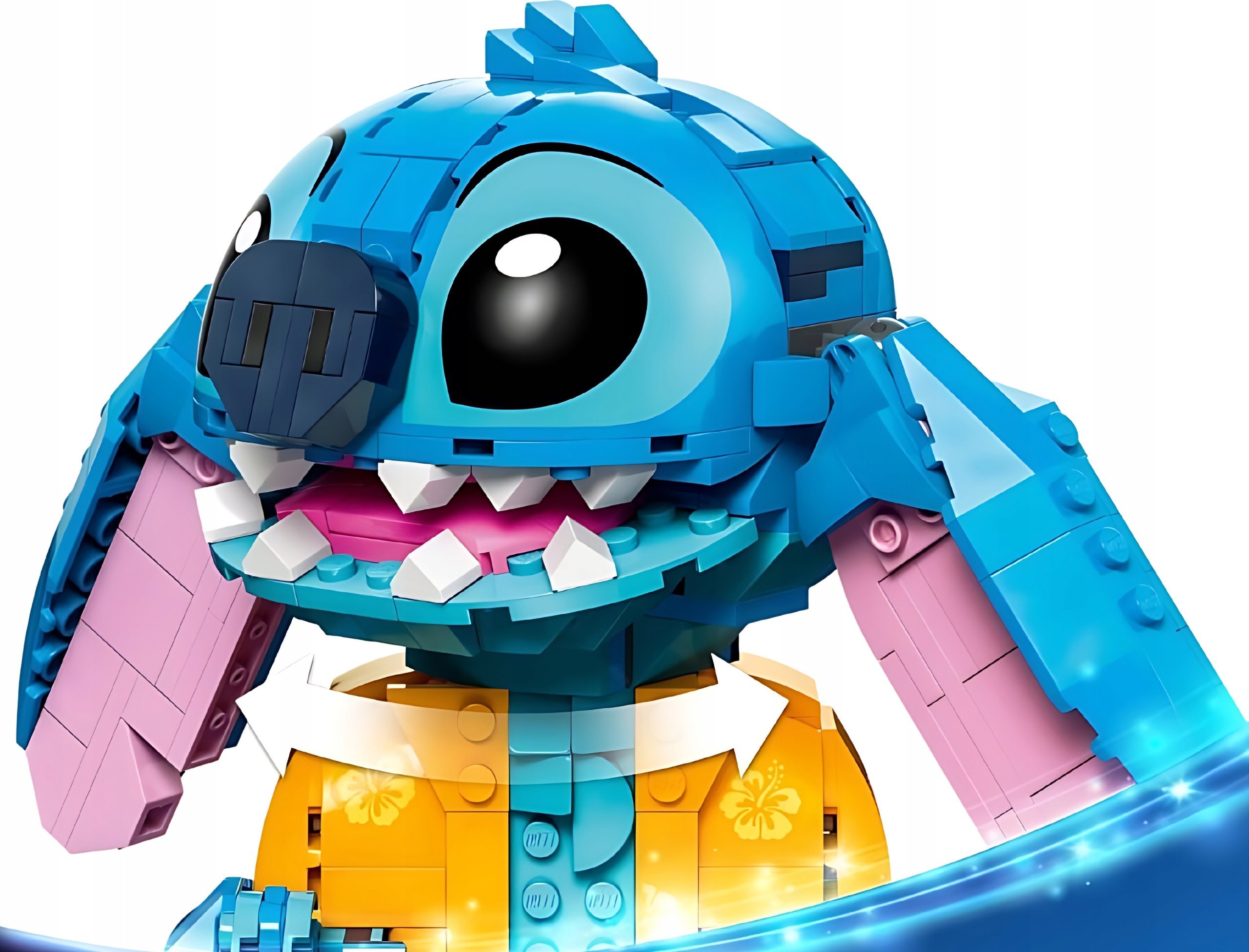 LEGO Stitch Image 3