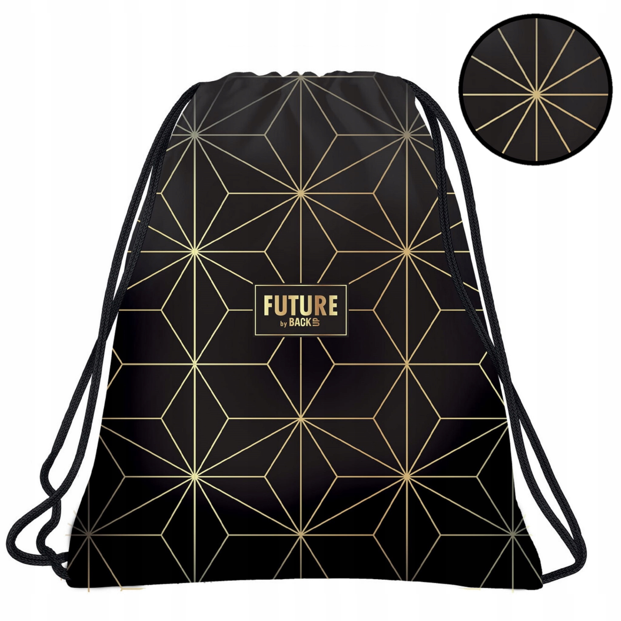 Pojemność i funkcjonalność – zmieści strój na w-f i książki