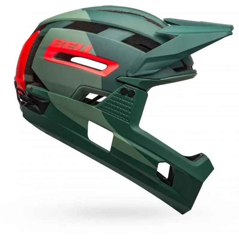 Kask Super Air R MIPS Spherical 55–59 cm – Doskonała ochrona i komfort na każdej trasie