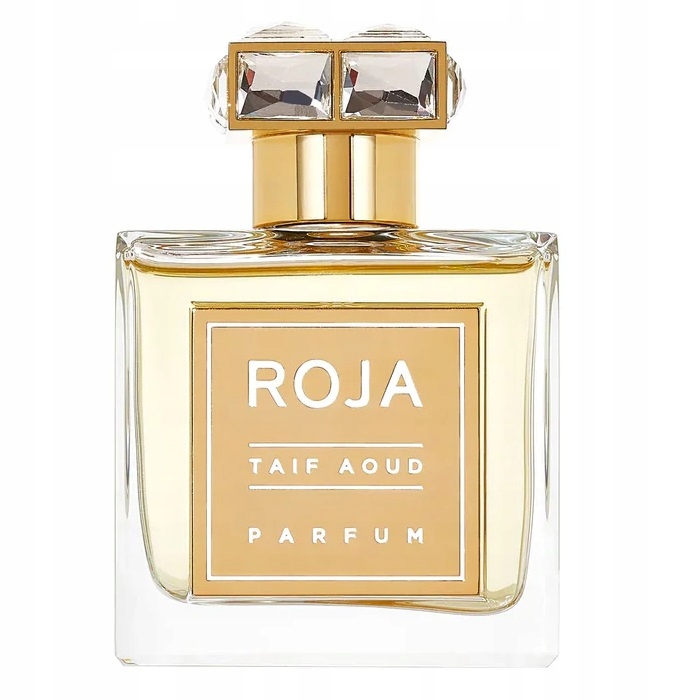 Dlaczego warto wybrać Roja Parfums Taif Aoud?