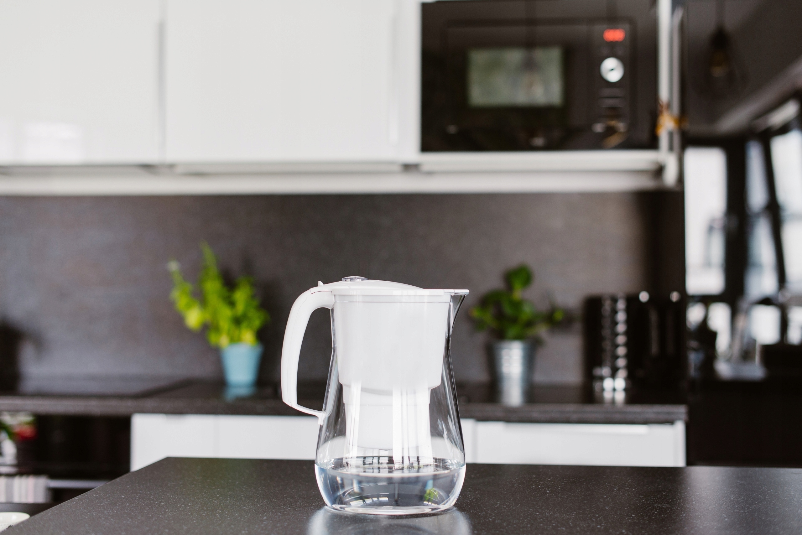 Ergonomiczny design – Wygoda użytkowania dzbanka
