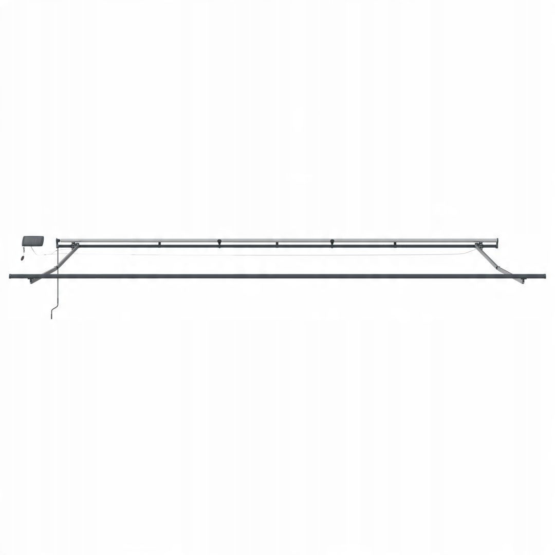 Ochrona przed słońcem – Cień i komfort w upalne dni