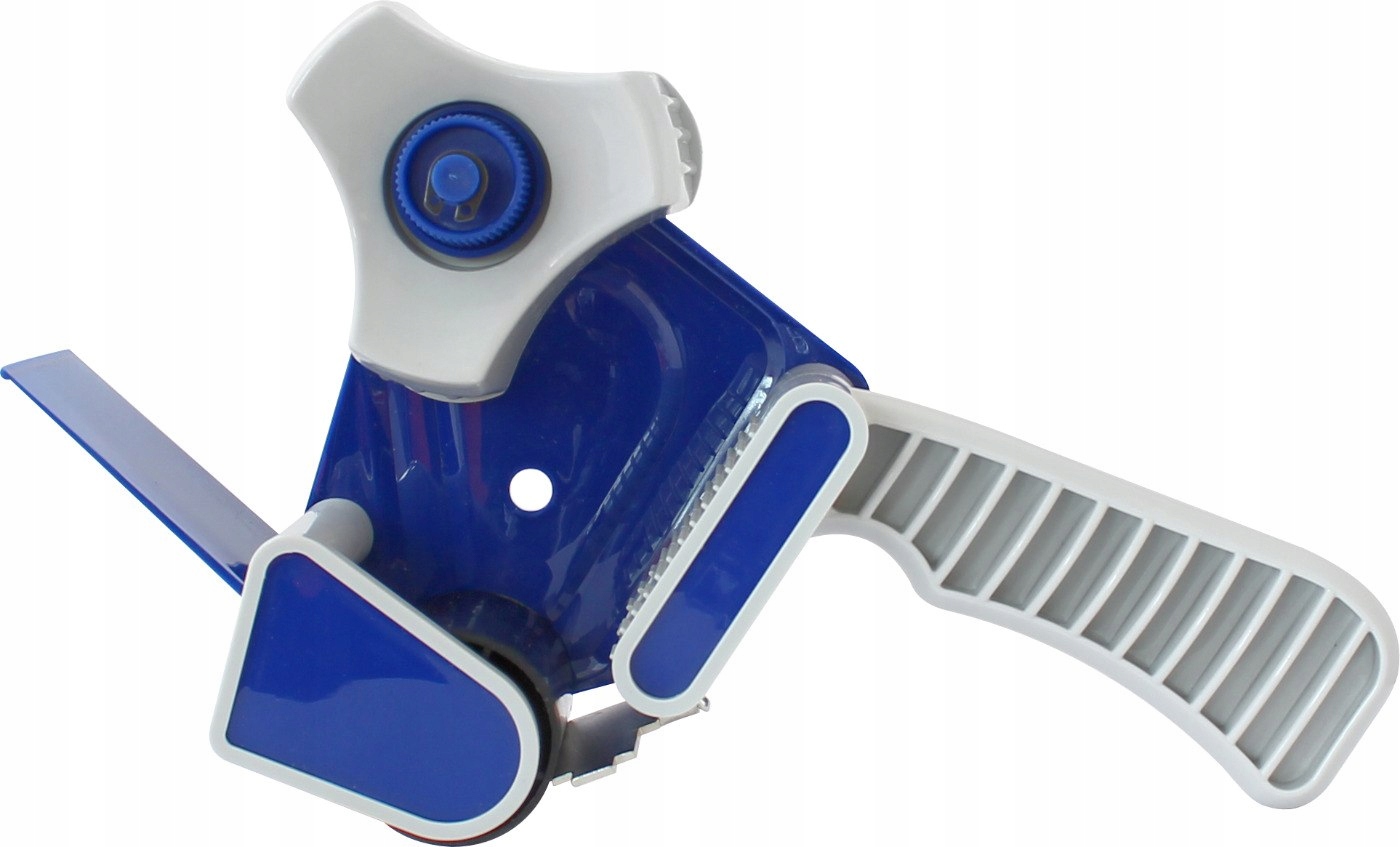 Kolor niebieski – Estetyka i widoczność w jednym