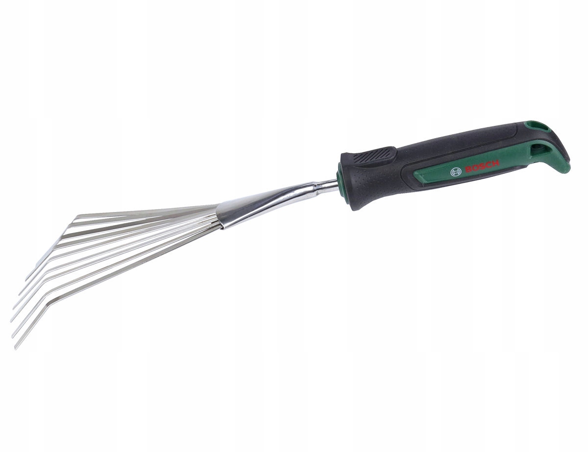 Funkcjonalność w usuwaniu chwastów i zanieczyszczeń