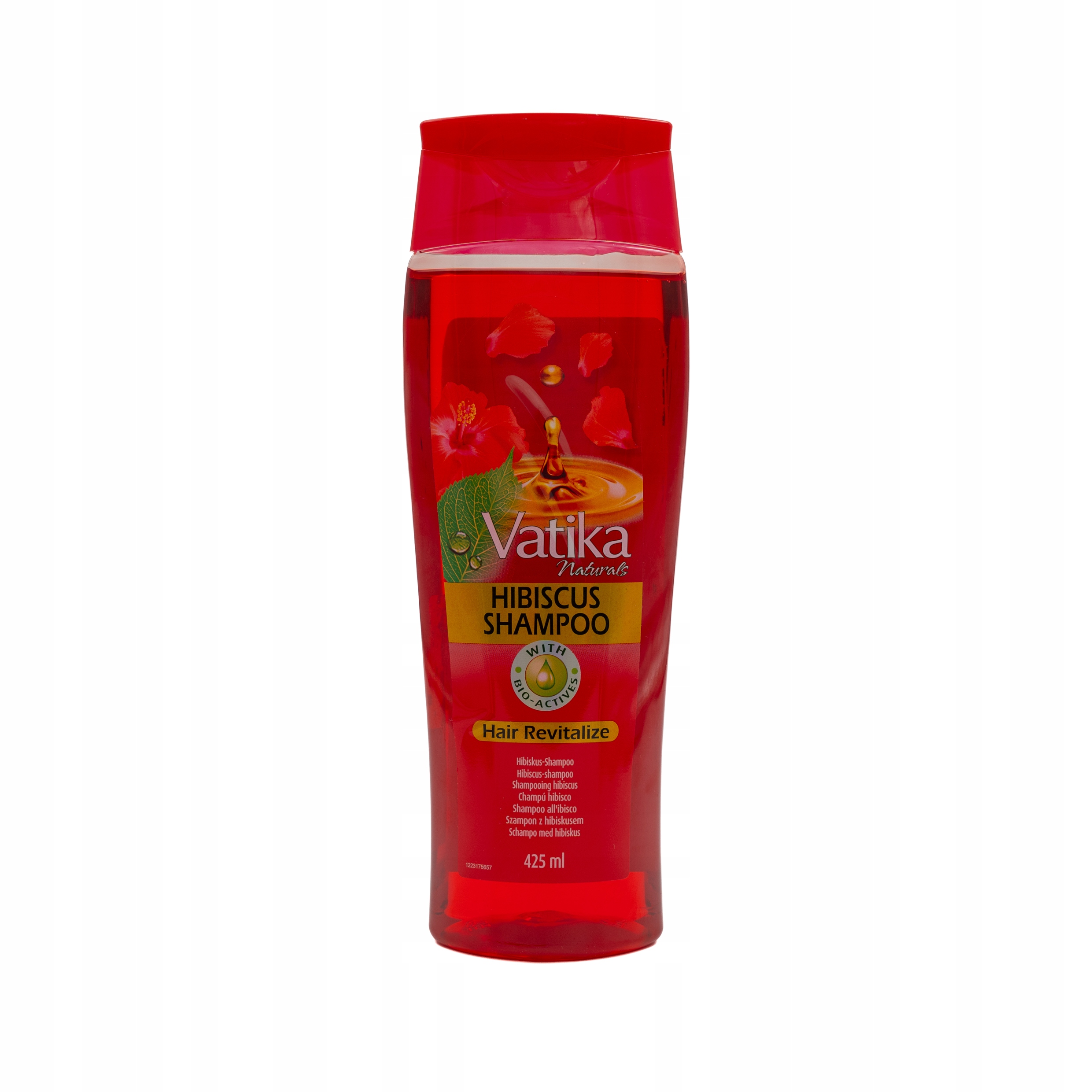 Jak stosować szampon, aby osiągnąć najlepsze rezultaty