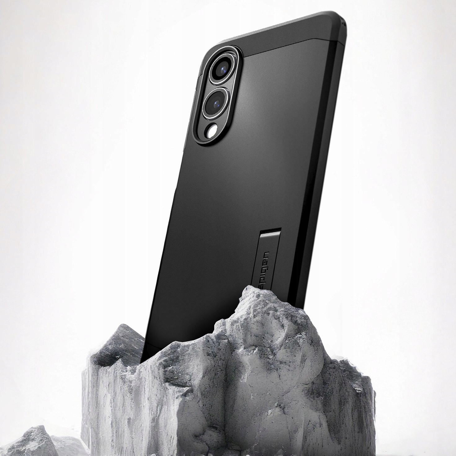 Ergonomiczna budowa i stylowy design