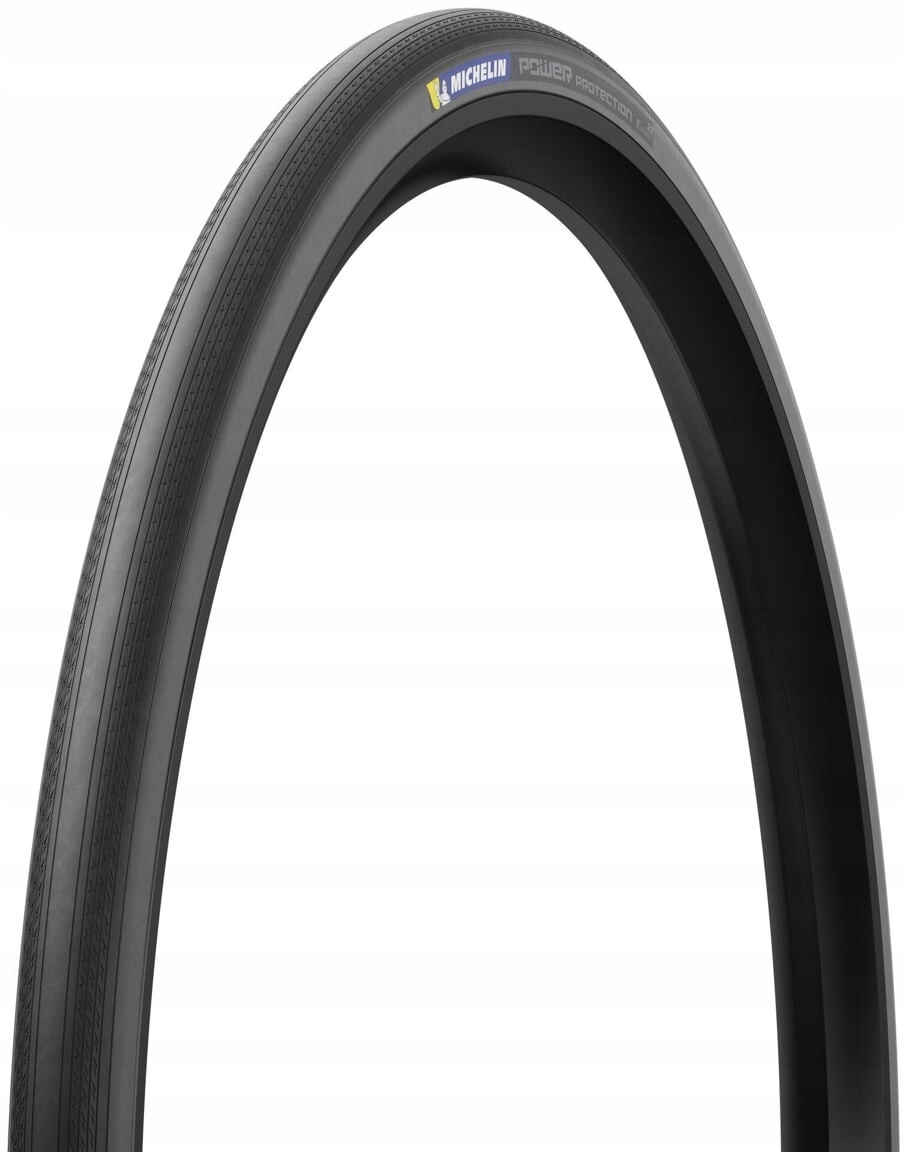 Opona rowerowa zwijana MICHELIN 700X28C – Doskonała wydajność na szosie