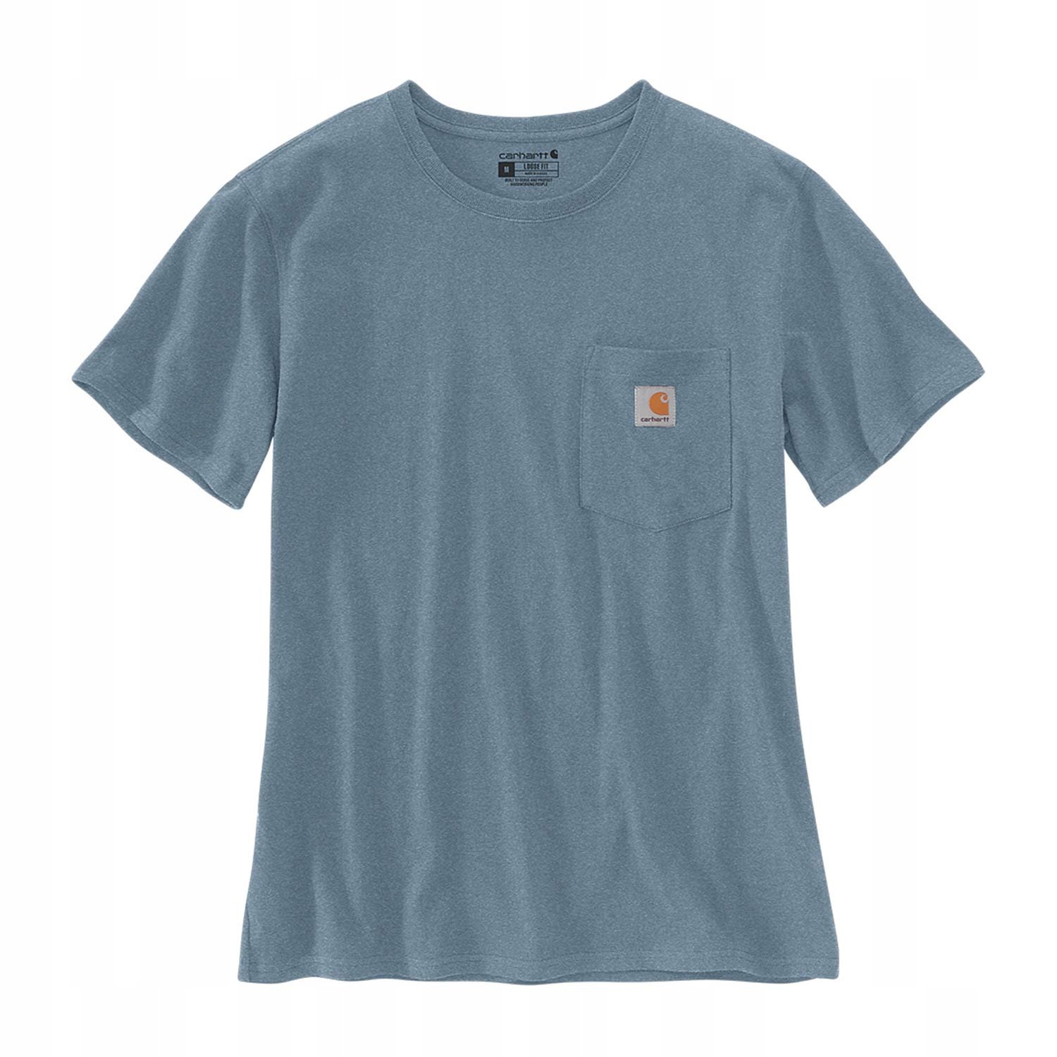 Trwałość i jakość materiałów Carhartt