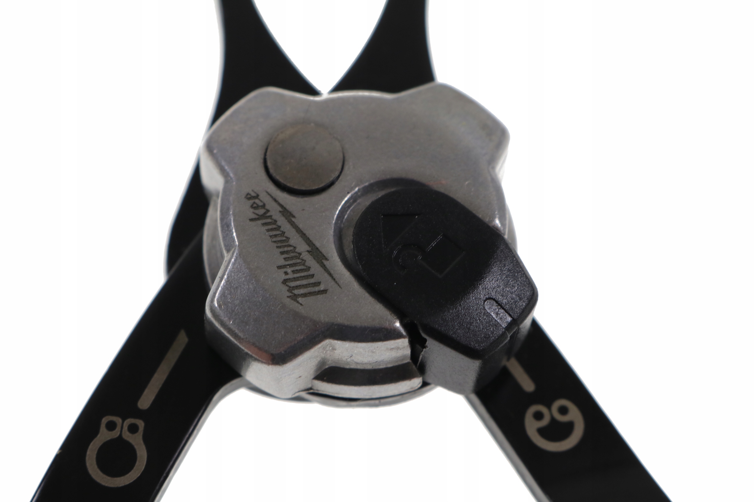 Antypoślizgowe pokrętło z blokadą – Komfort i efektywność w użyciu