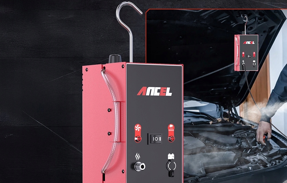 Wbudowana pompa powietrza – mobilność i wygoda