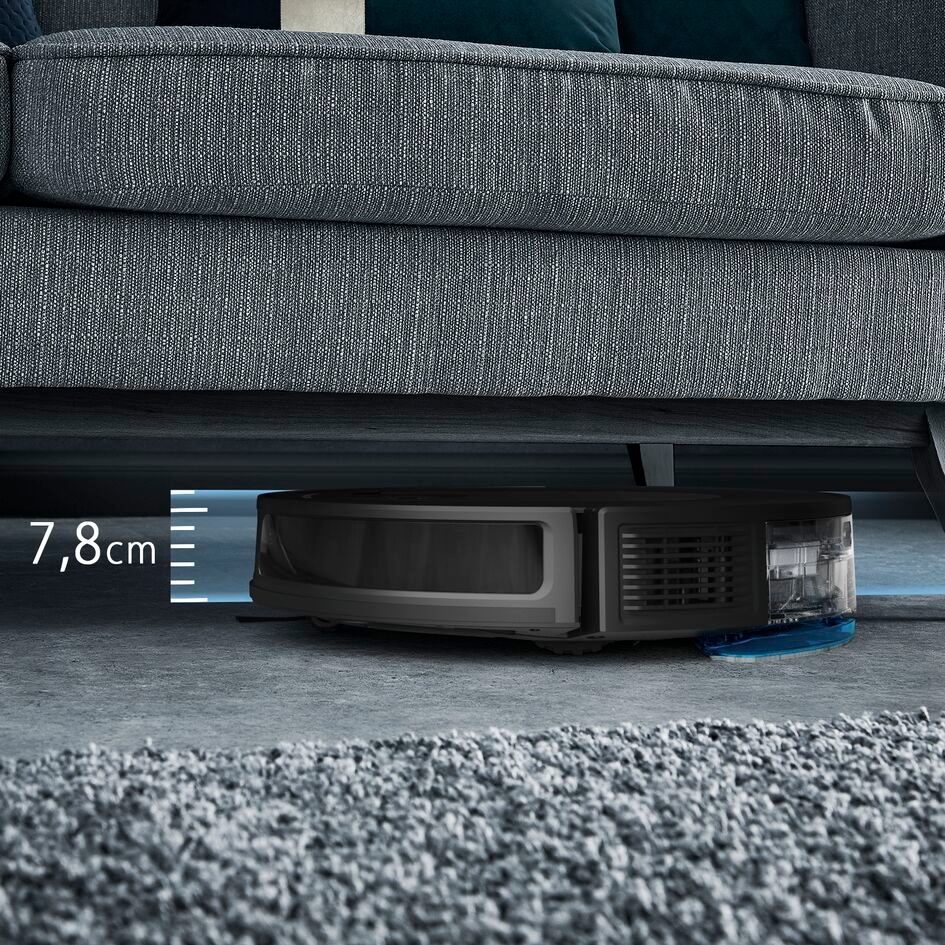 Nowoczesne sterowanie przez aplikację mobilną