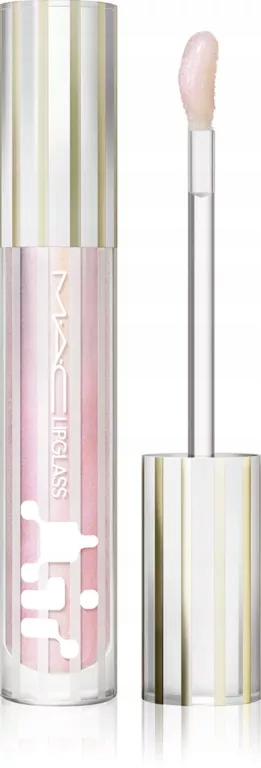 Jak uzyskać perfekcyjny wygląd ust z LIPGLASS AIR FROZEN