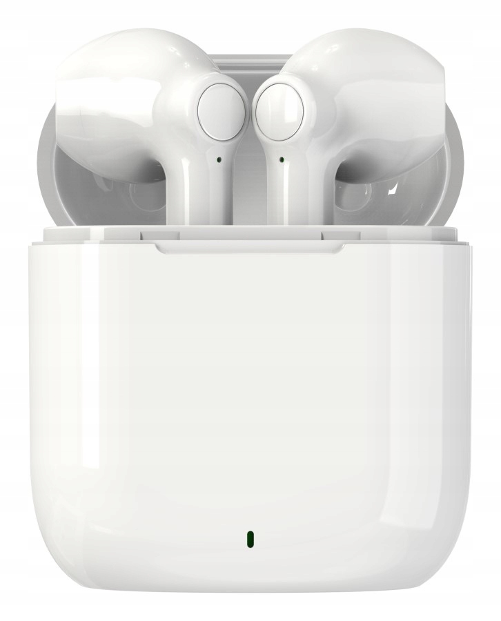 Słuchawki douszne Bluetooth Denver TWE-39W – Bezprzewodowa jakość dźwięku