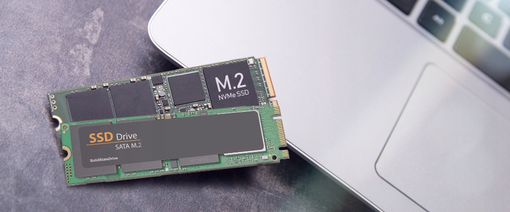 Podwójna obudowa dla dysków M.2 SSD – Idealne rozwiązanie dla Twoich danych