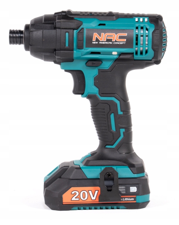 Ergonomiczny design z antypoślizgowym uchwytem