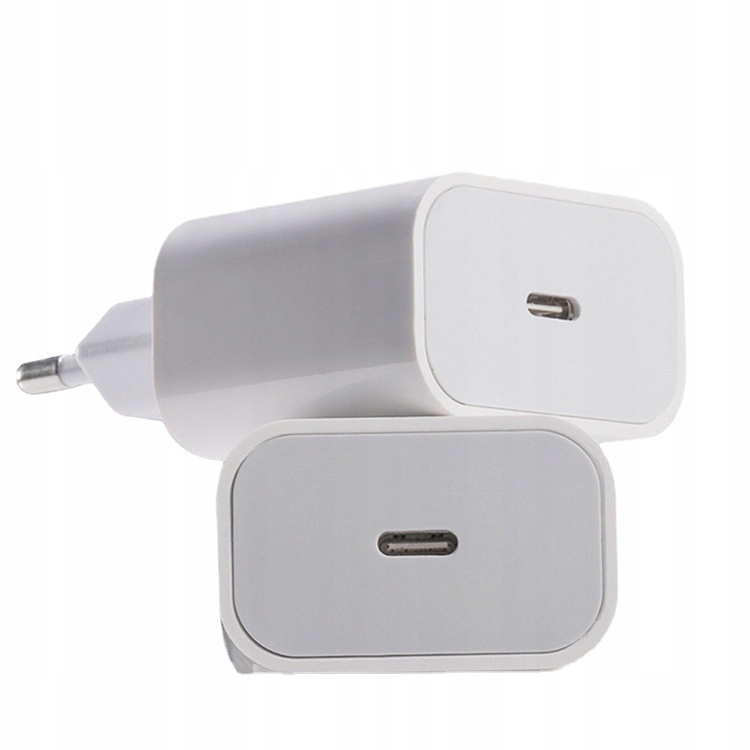 Kompaktowy design i wsparcie dla Power Delivery