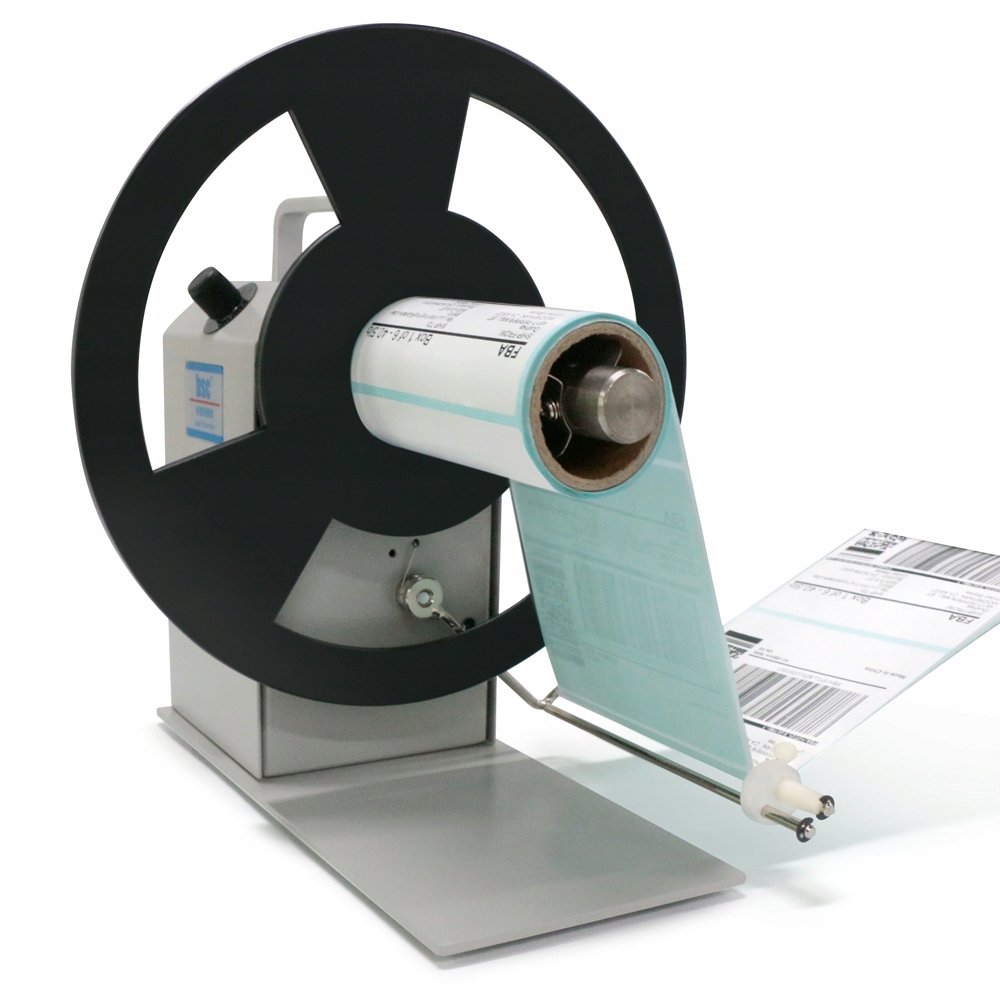 Funkcje techniczne BSC-Q6 – Pełna kontrola nad procesem nawijania