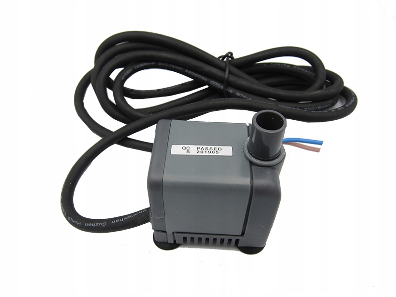 Pompka ATMAN AT-302 – Idealne rozwiązanie do przecinarek do glazury