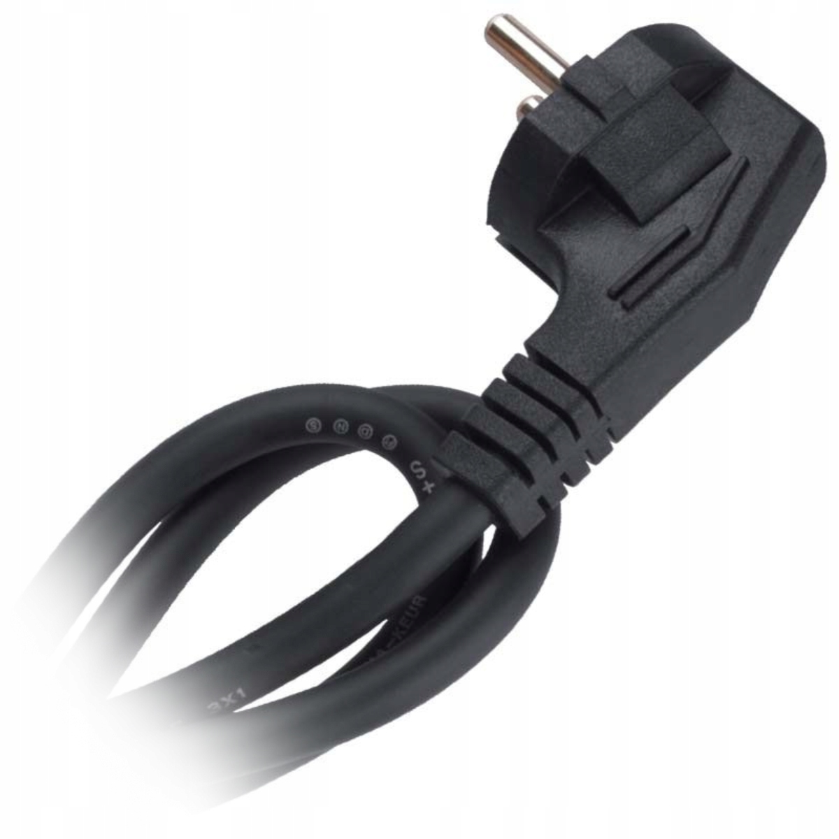 Dlaczego warto wybrać przewód EVOLIGHTS POWERCON TRUE1?