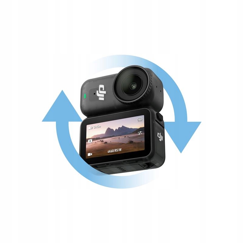 Dlaczego warto wybrać DJI Care Refresh?
