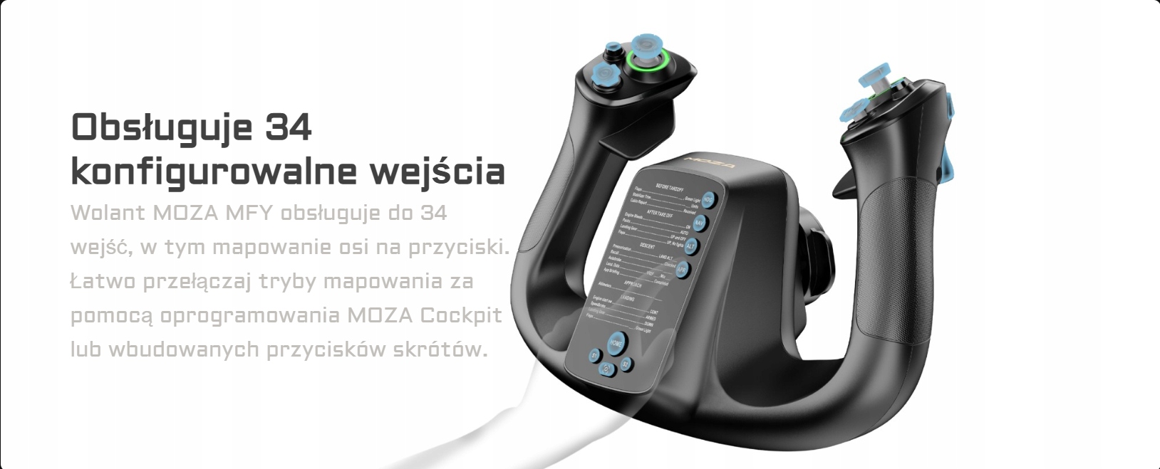 Wysoka jakość wykonania i materiały