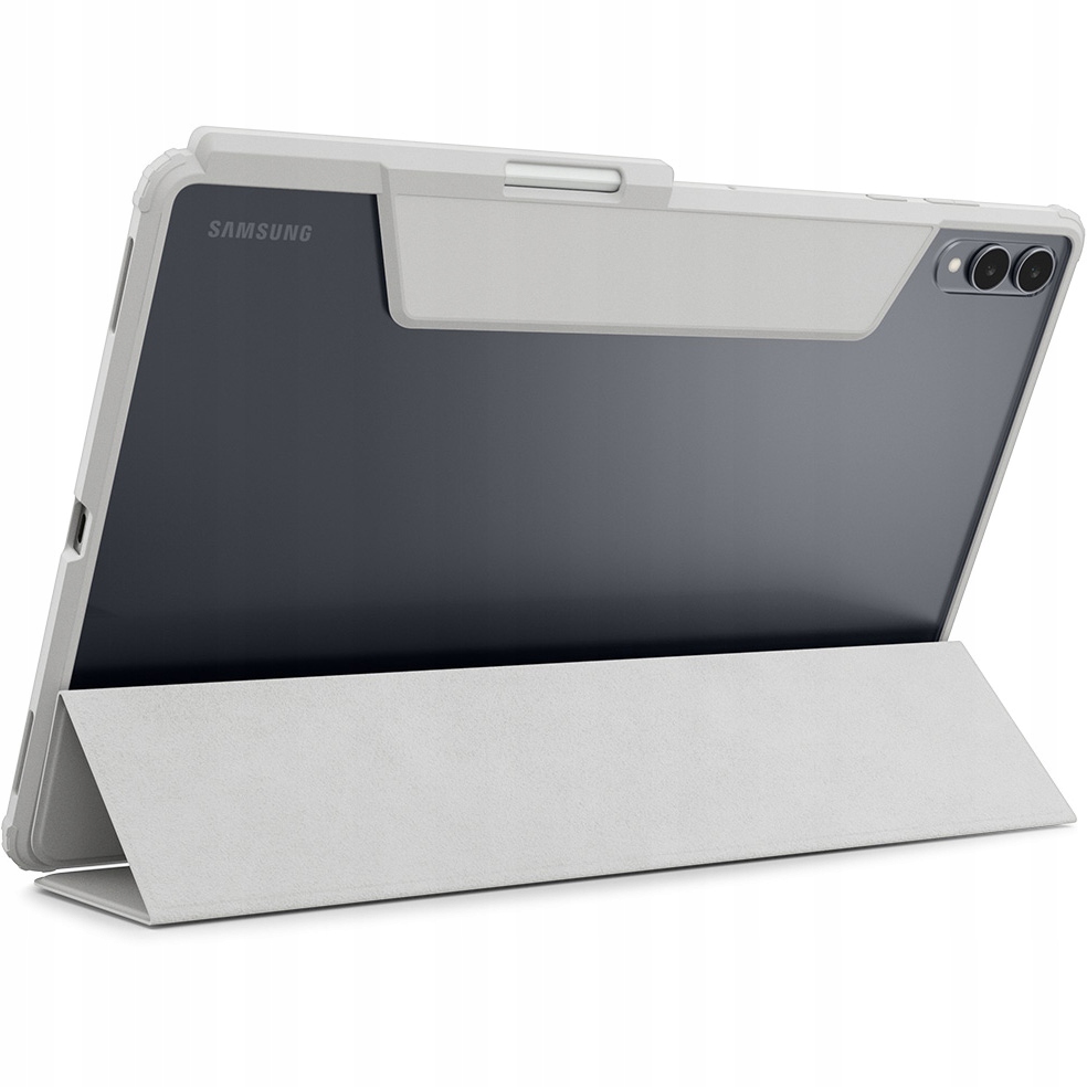 Technologia Air Cushion – dodatkowa ochrona przed wstrząsami