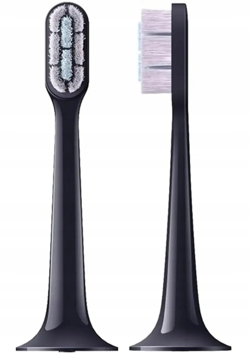 Końcówki do szczoteczki sonicznej XIAOMI T700 – Oryginalne akcesoria do pielęgnacji zębów