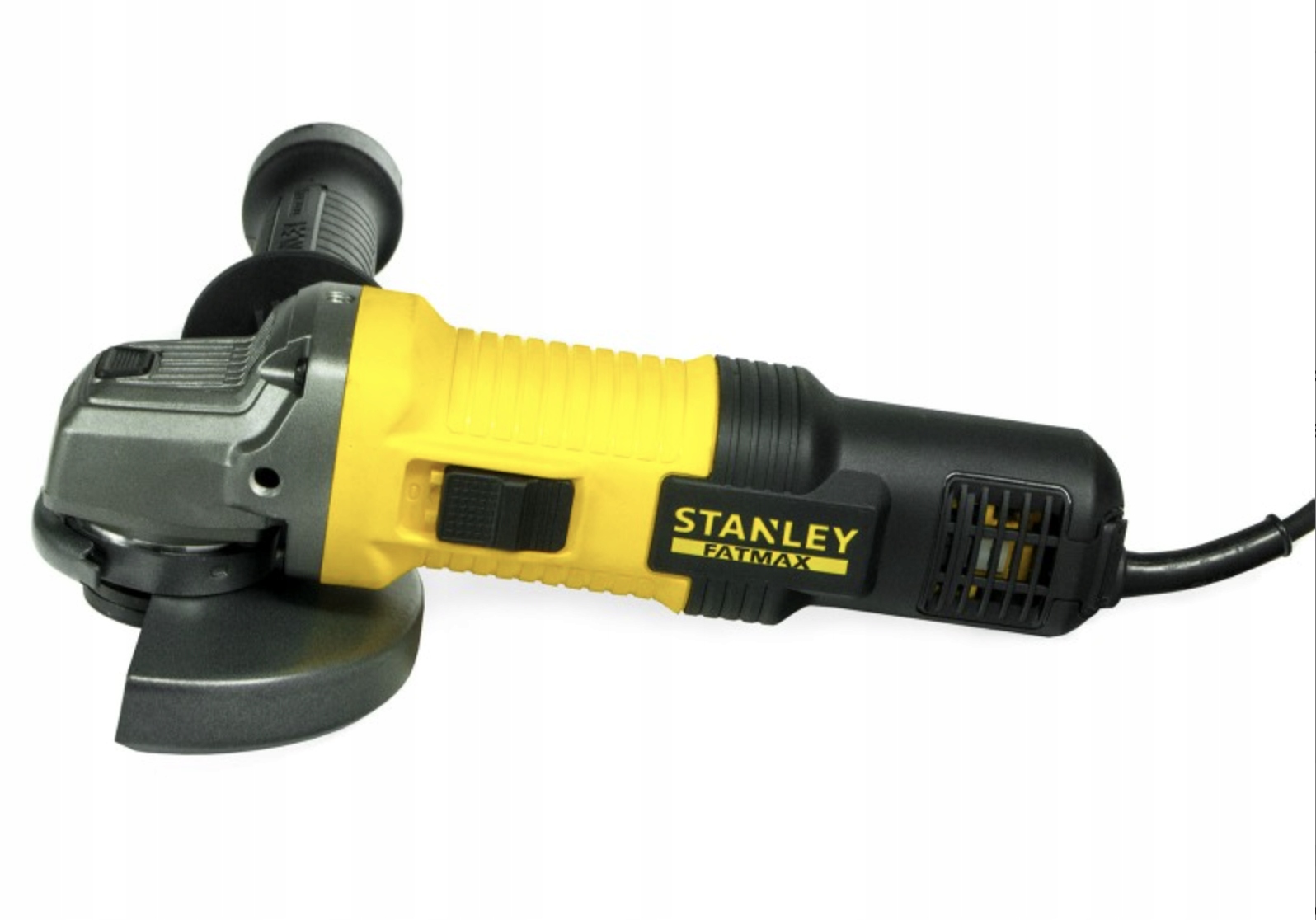 Ergonomiczny design – Komfort pracy dzięki niewielkiemu obwodowi korpusu