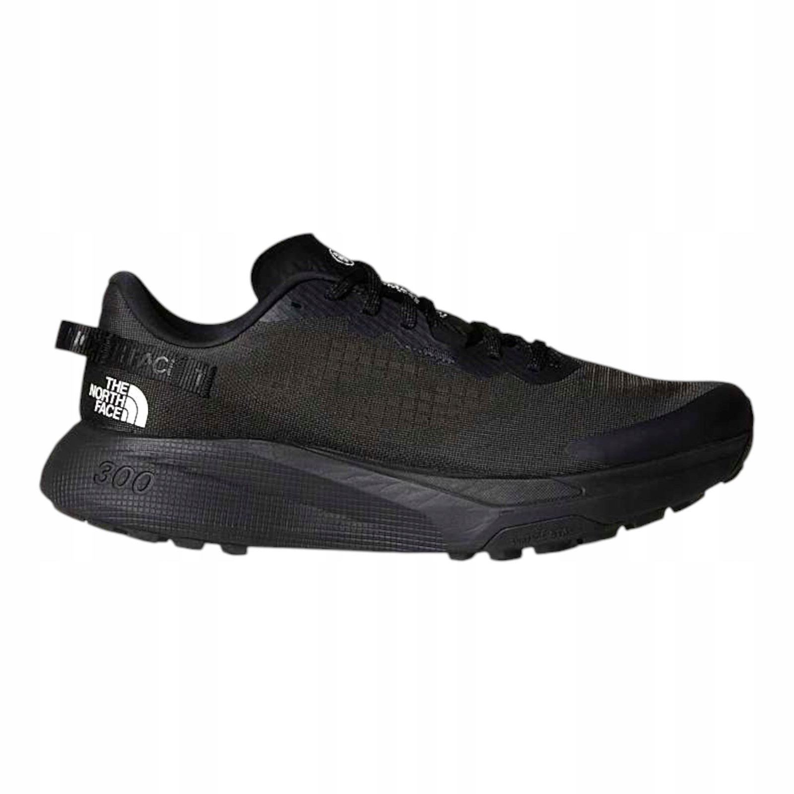Buty turystyczne męskie THE NORTH FACE ALTAMESA 300 – Komfort i wszechstronność na każdym szlaku