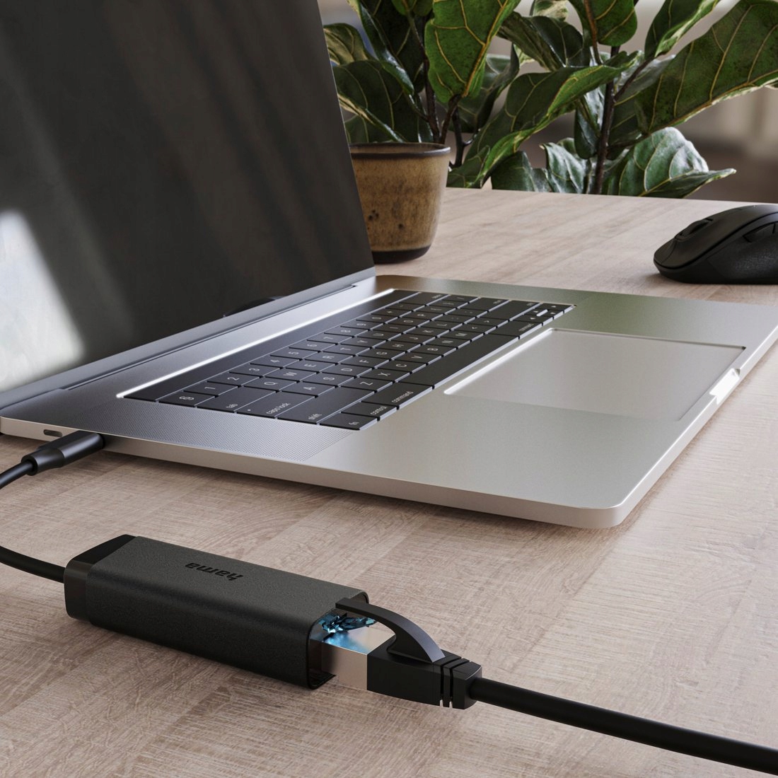 Idealne rozwiązanie dla użytkowników laptopów i komputerów stacjonarnych