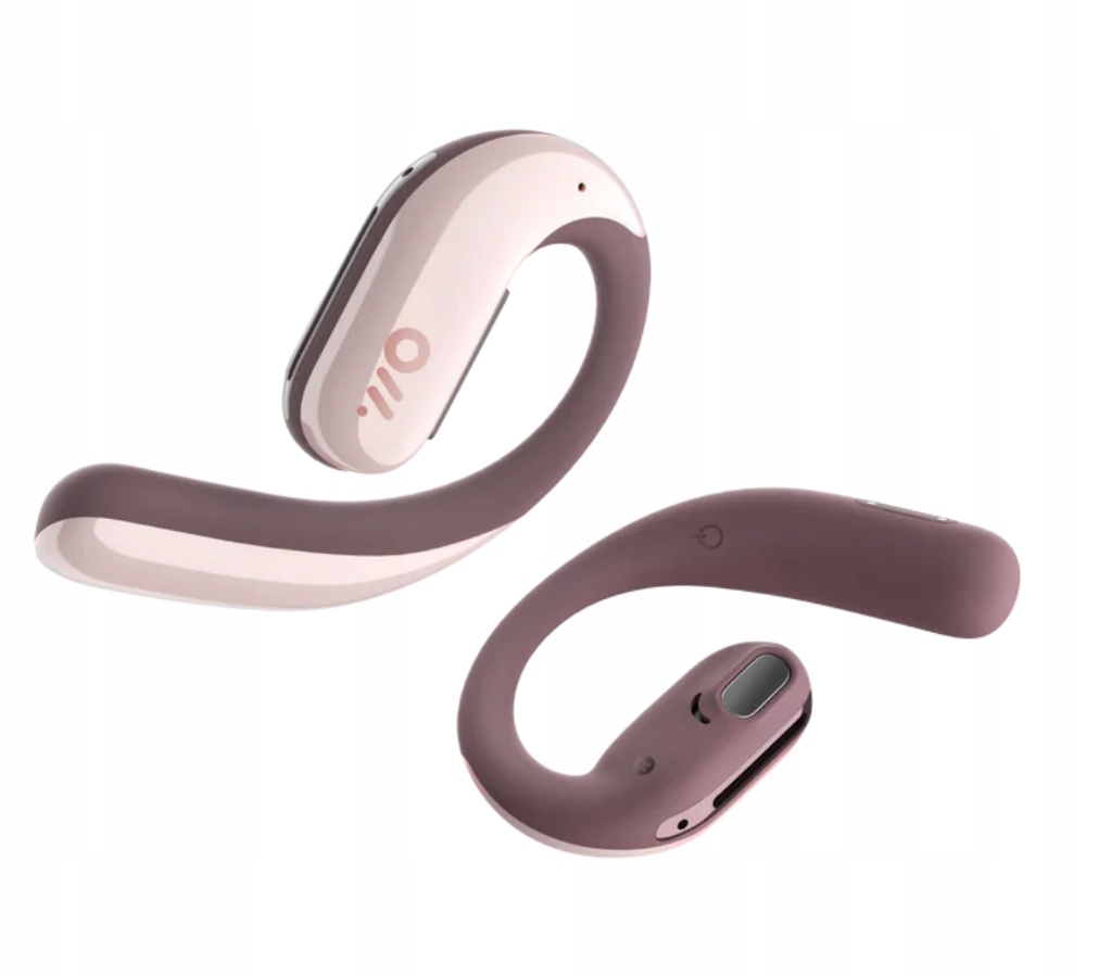 OWS Pro Open Ear – Bezprzewodowe słuchawki Bluetooth z wyjątkowym komfortem