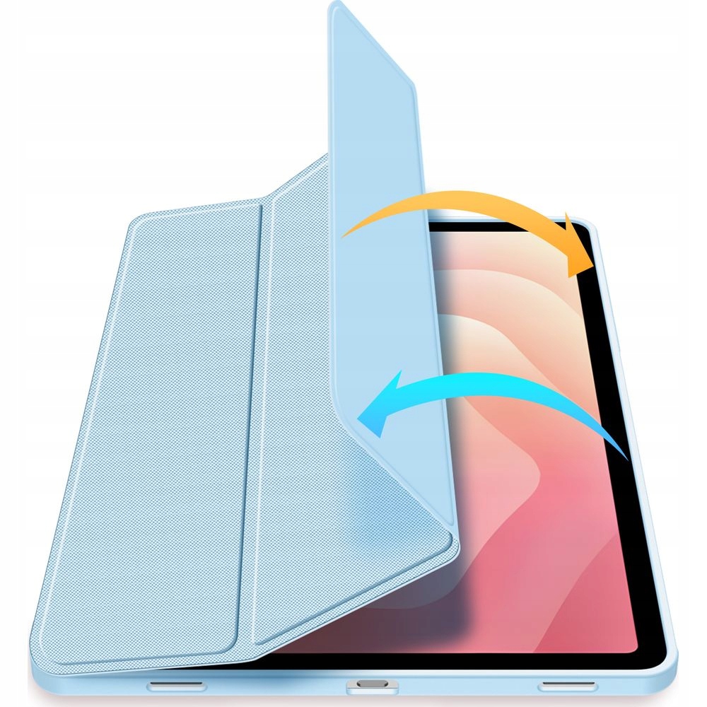 Kompatybilność z Samsung Galaxy Tab S11