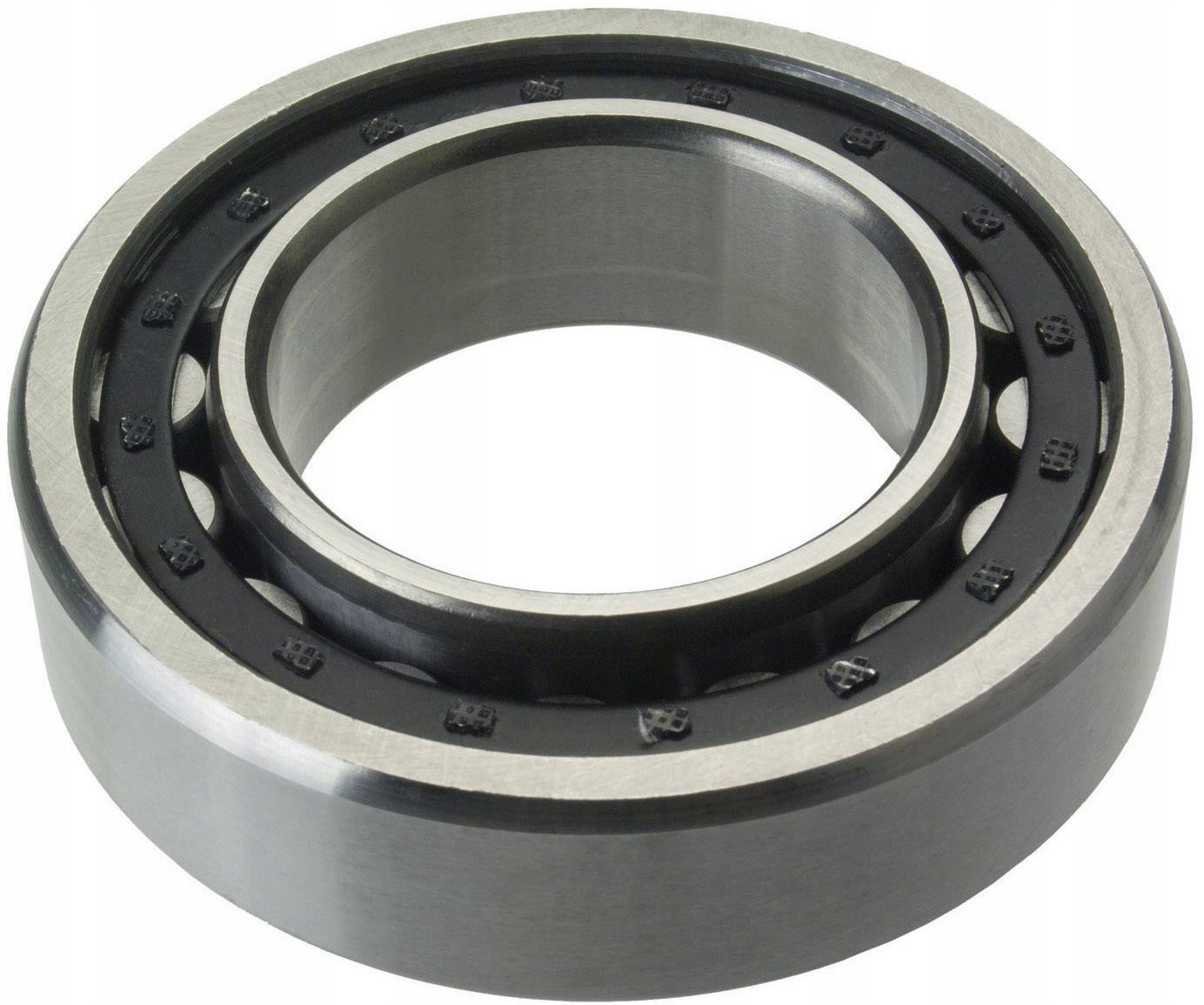 Wymiary łożyska: średnica wewnętrzna 40 mm, średnica zewnętrzna 90 mm, szerokość 23 mm
