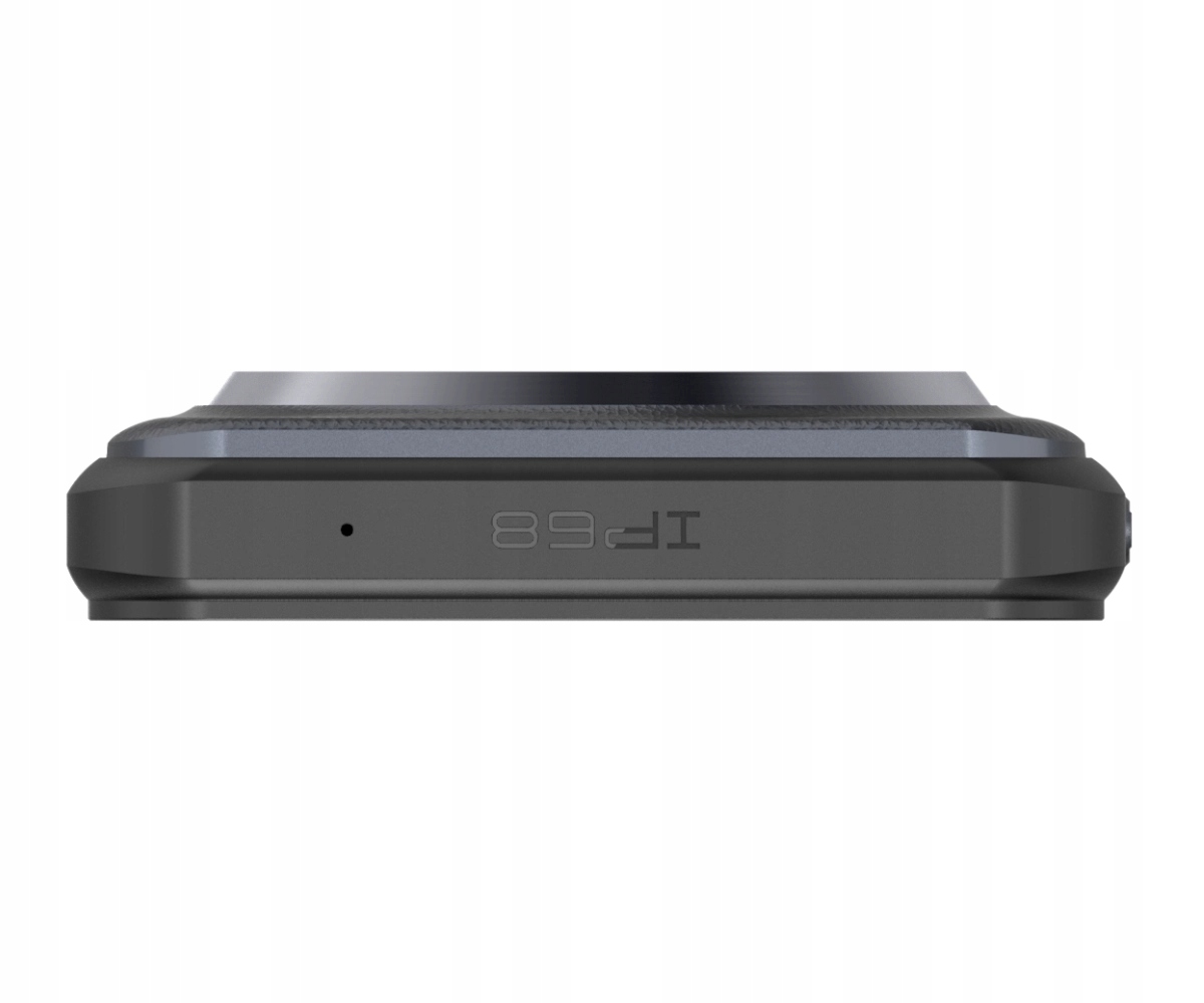 Odporność na wodę i pył – Klasa IP68 i IP69K