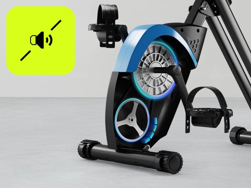 Магнітна система Zipro Future X