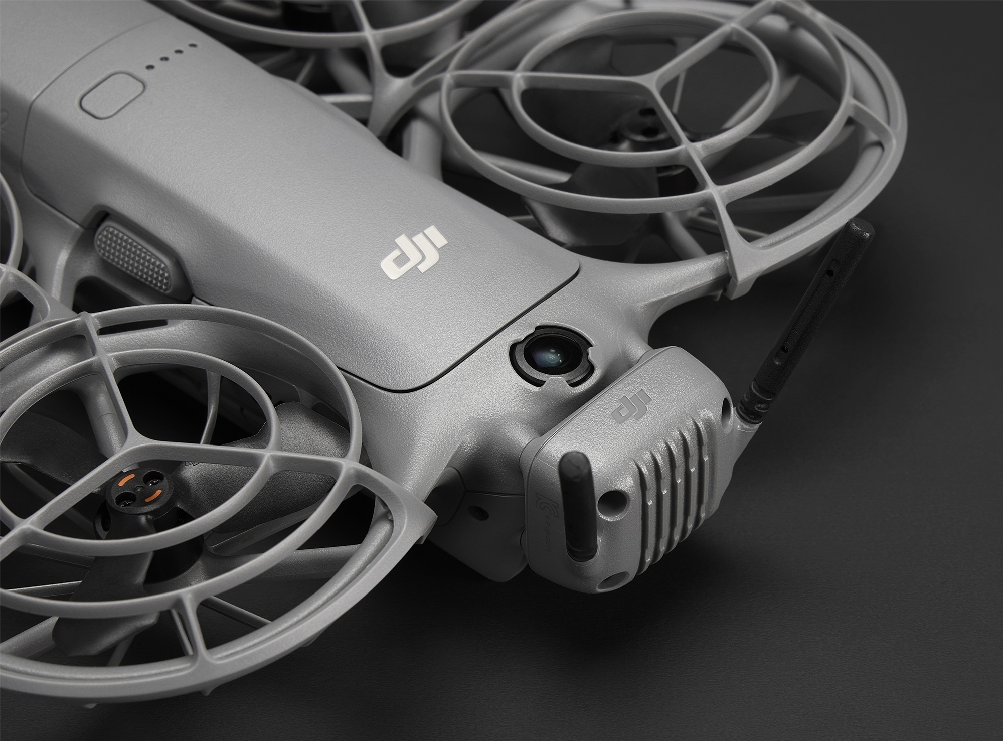 Kompatybilność z DJI Neo 2 – Idealne akcesorium dla Twojego drona