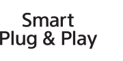 Logo Smart Plug & Play