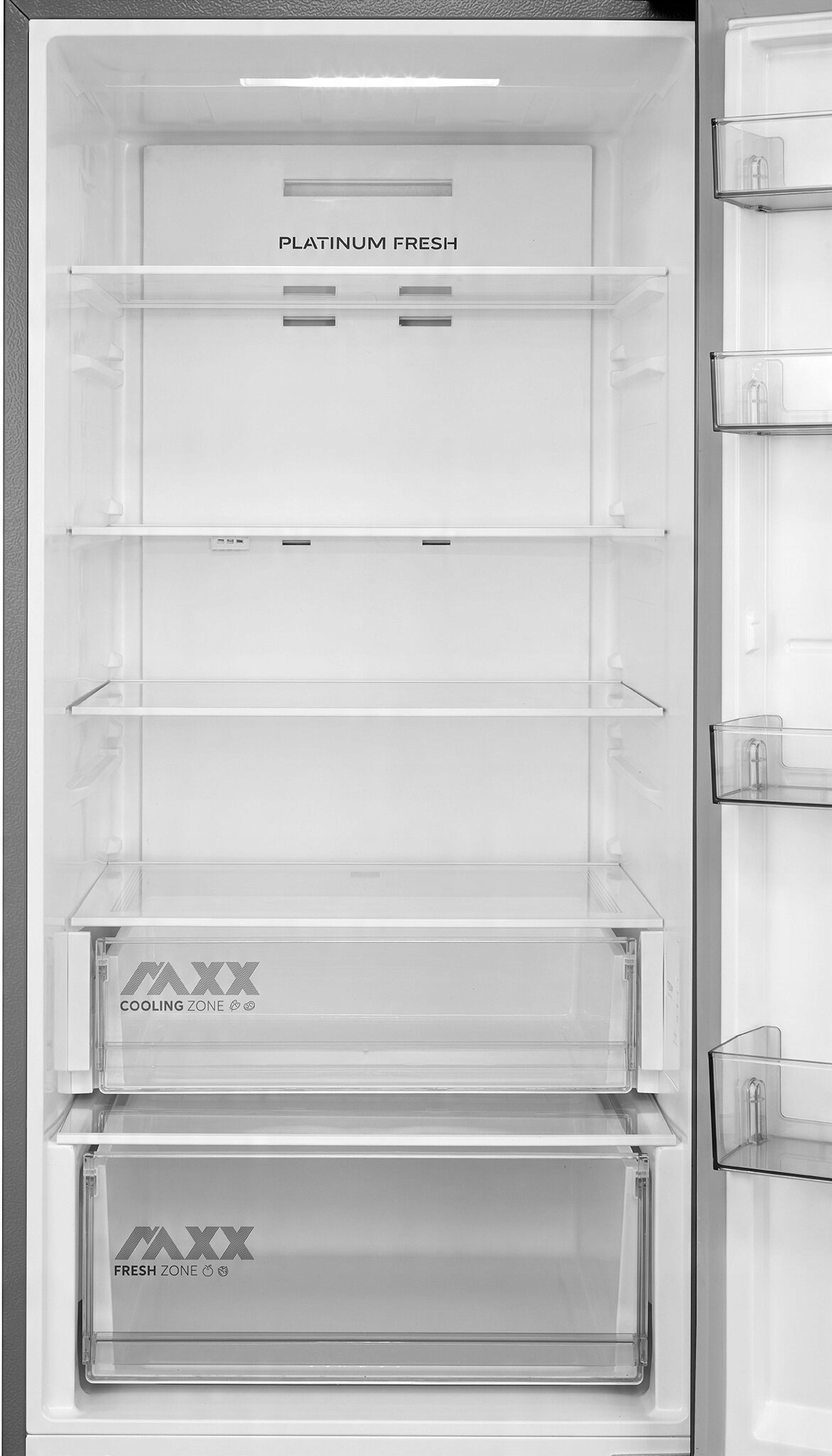 System Platinum Fresh – świeżość bez nieprzyjemnych zapachów