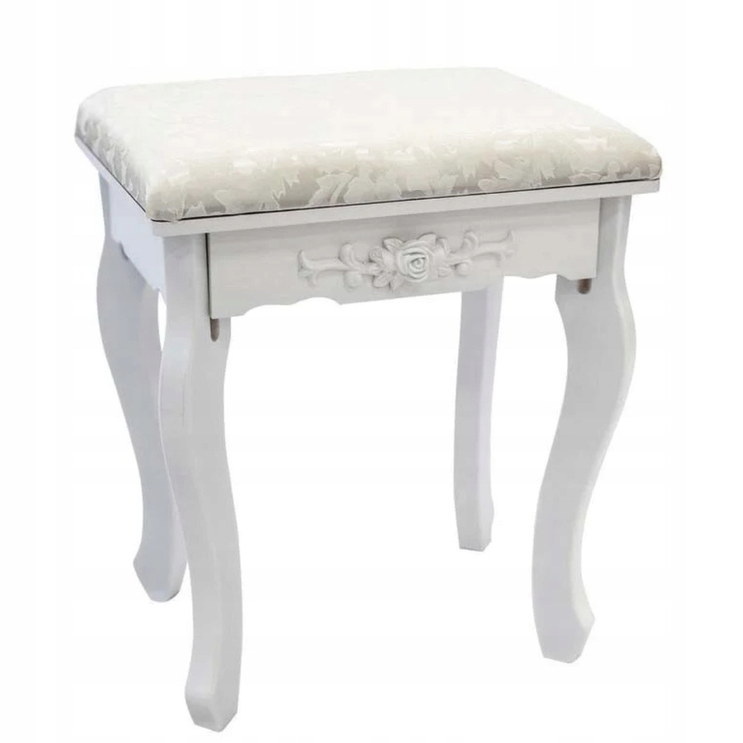 Wygodny taboret – Komfort podczas codziennego użytkowania