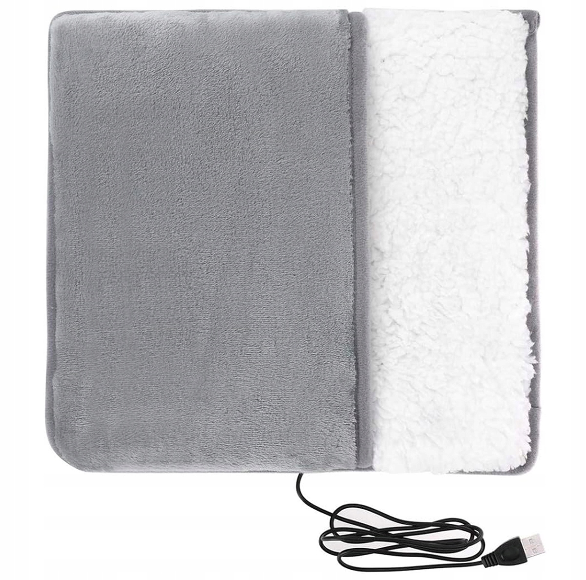 Zasilanie przez USB – Wygoda Bez Prądu z Sieci