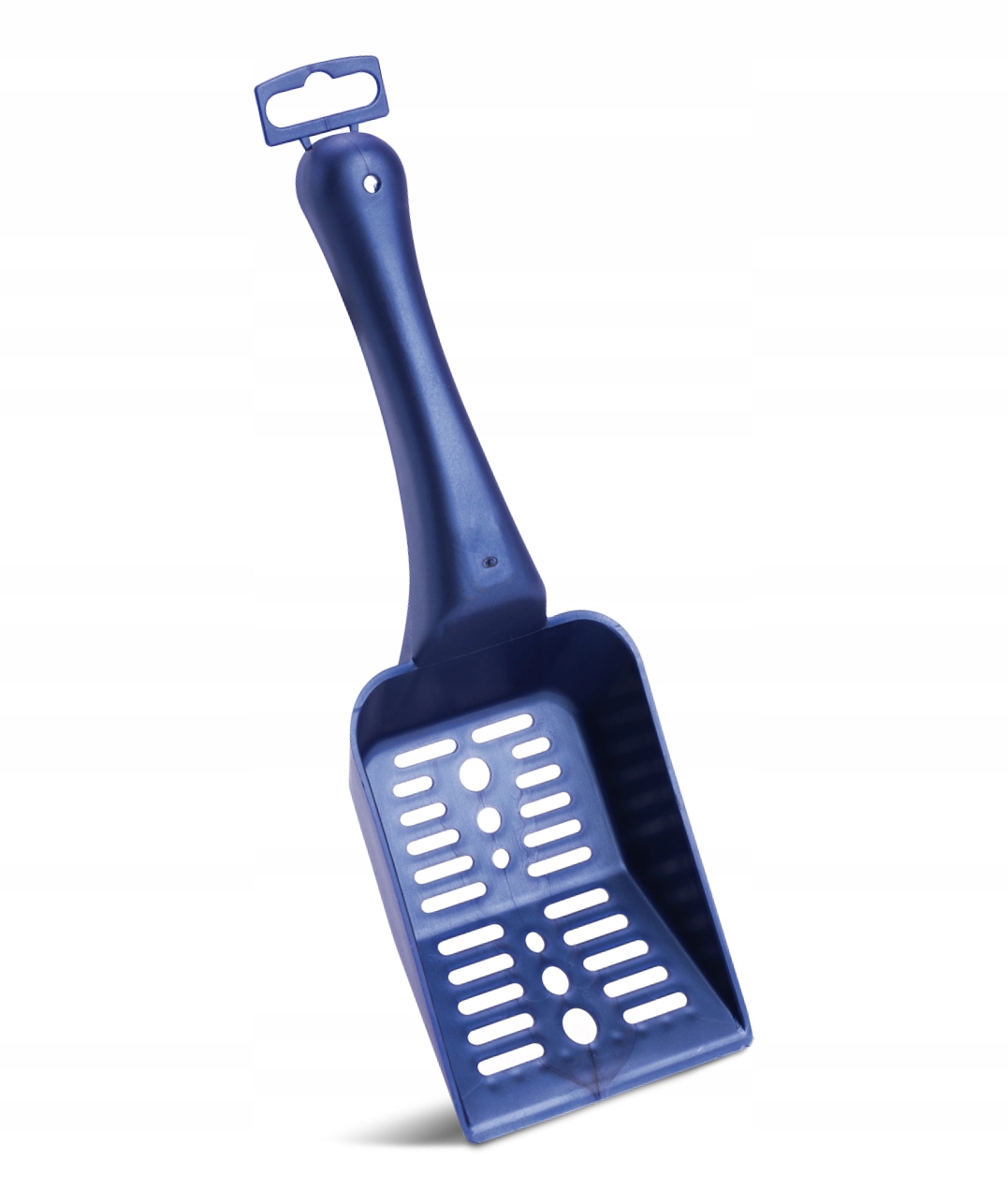 Barry King Łopatka do kuwety – Idealne rozwiązanie dla Twojego kota