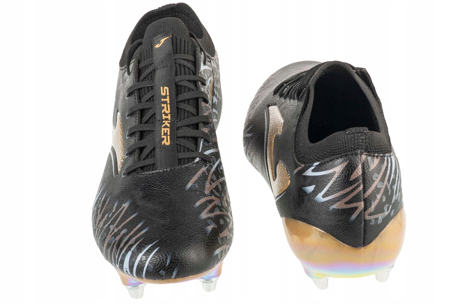 Stabilność i kontrola podczas gry